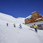Hotel Hochsoelden Sölden