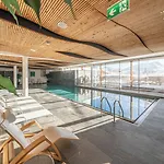 Hochsoelden Hotel Sölden