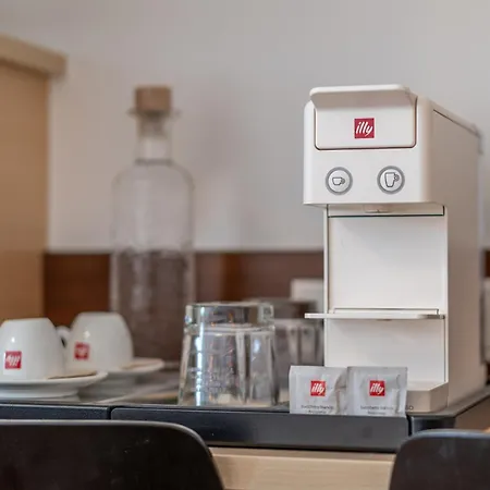 Hochsoelden 호텔 4*