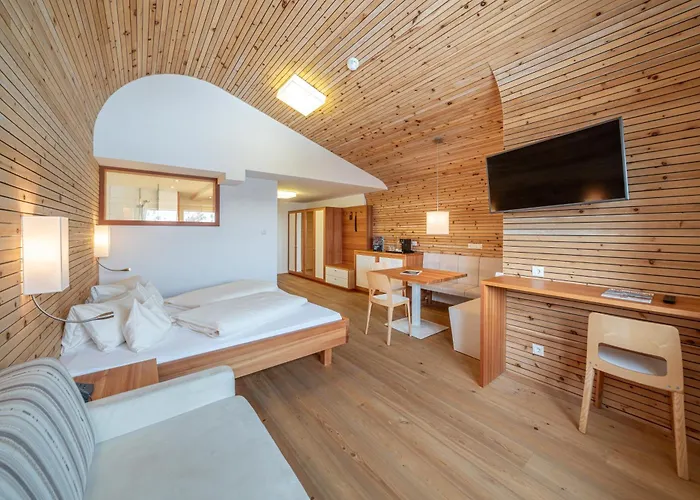 Hotel Hochsoelden 4*