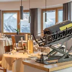 Hochsoelden سولدن