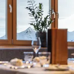 فندق Hochsoelden