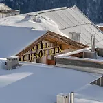 Hochsölden
