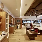 Hochsölden 4*