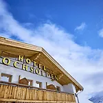 فندق Hochsoelden 4*