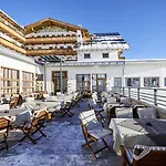 Hotell Hochsölden 4*
