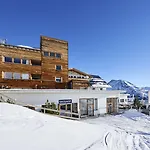 Hochsölden 4* Sölden