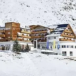 Hotell Hochsölden