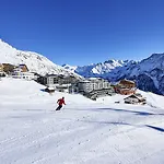 Hotell Hochsölden