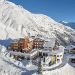 فندق Hochsoelden سولدن