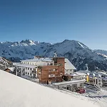 Hotell Hochsölden Sölden