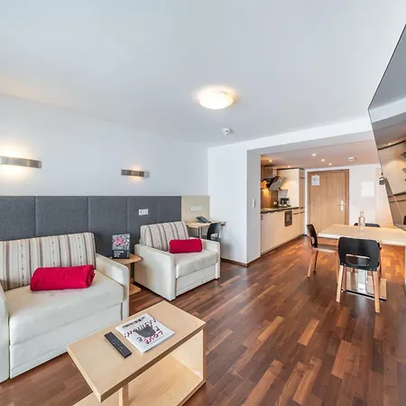 Hochsoelden 4*