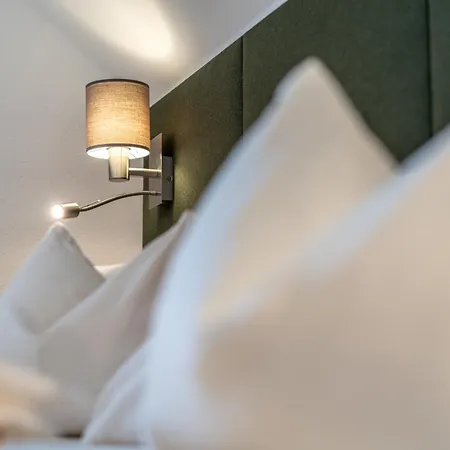 Hotel Hochsölden