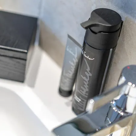 Hochsoelden ホテル ゼルデン