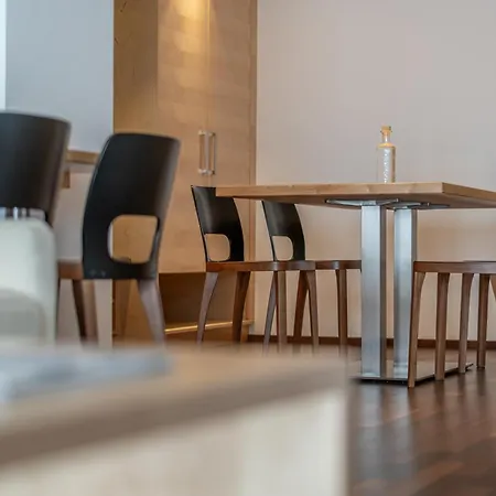 ホテル Hochsoelden ゼルデン