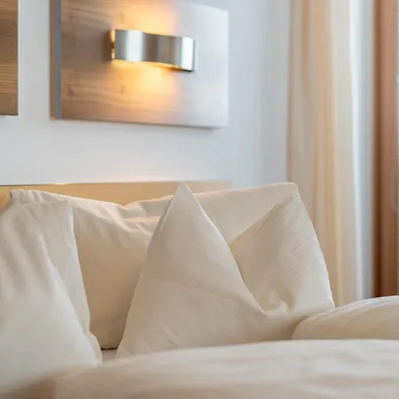 ホテル Hochsoelden 4*