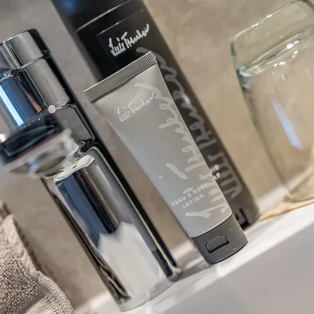 ホテル Hochsoelden ゼルデン