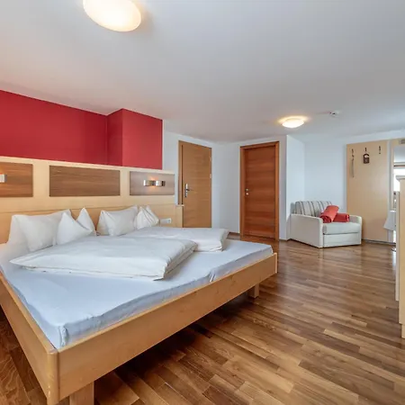 Hochsoelden 4*