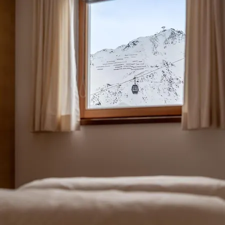 Hochsoelden 4* سولدن