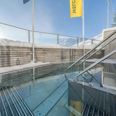 Hochsölden 4*