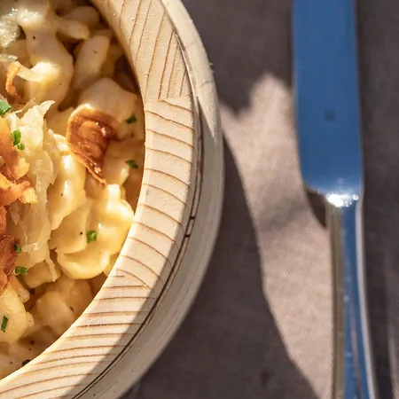 Hochsoelden فندق