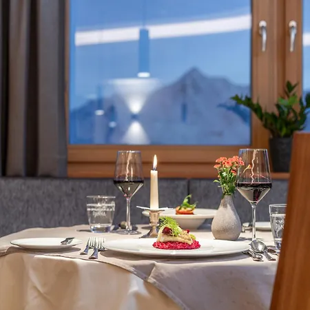 Hochsoelden