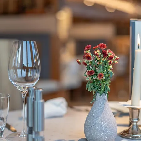 Hochsoelden 4* سولدن