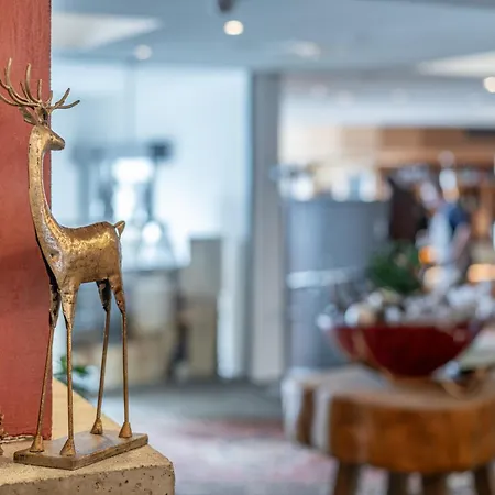 Hochsoelden 4*