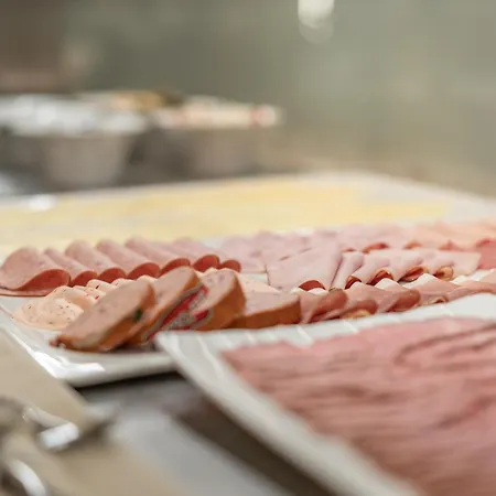 Hochsoelden ホテル