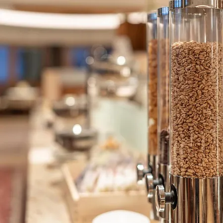 Hochsoelden فندق