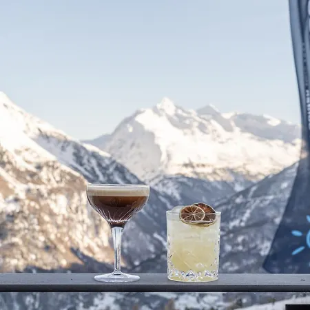 Hochsoelden ゼルデン