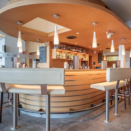 Hochsoelden فندق 4*