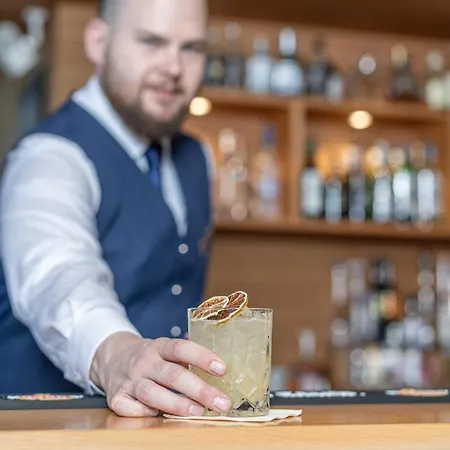 فندق Hochsoelden سولدن