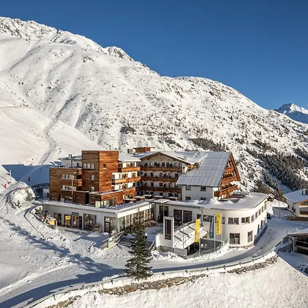Hochsoelden