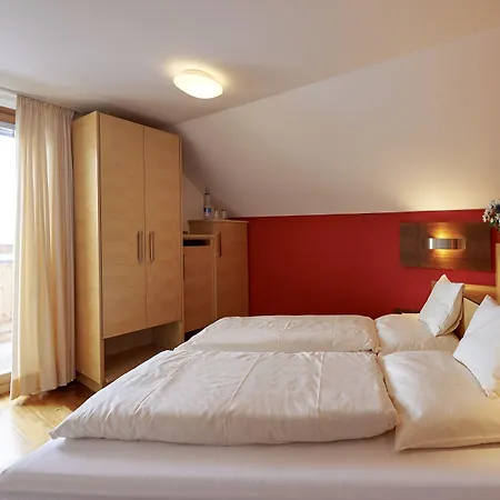 Hochsoelden 4* ゼルデン