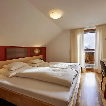 Hochsoelden فندق