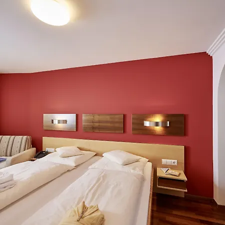 Hochsoelden ホテル