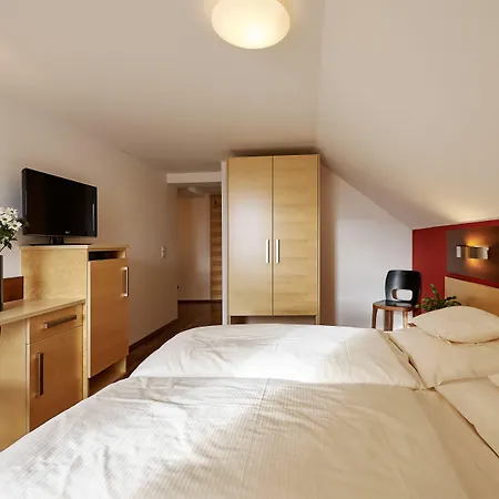 فندق Hochsoelden سولدن