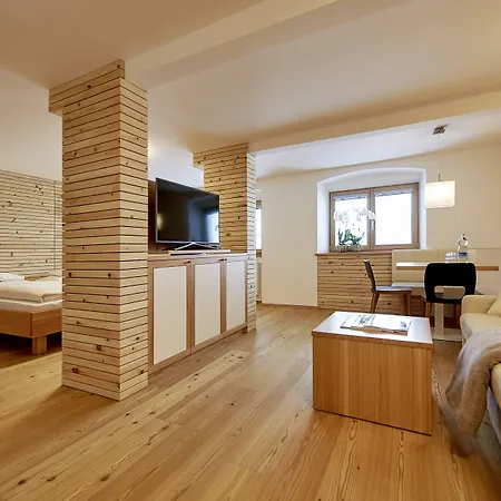 ホテル Hochsoelden 4*