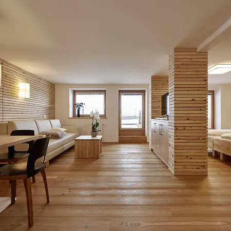 Hochsoelden فندق سولدن