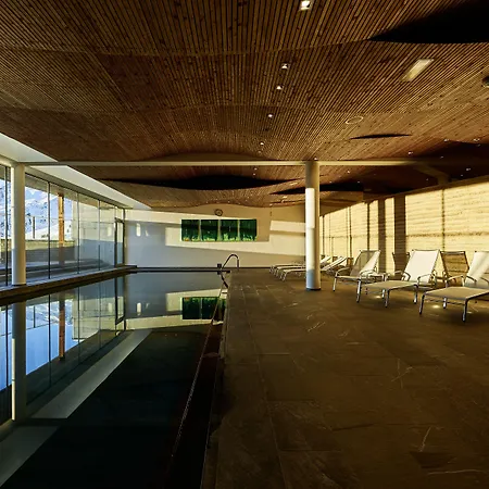 Hochsoelden ゼルデン