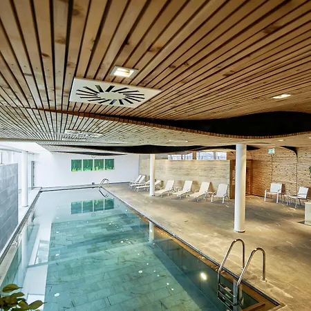 Hochsoelden ホテル ゼルデン