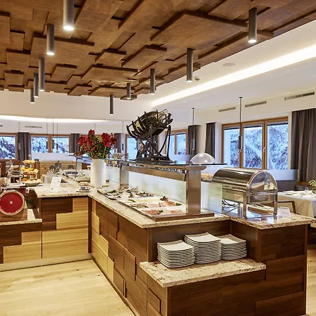 Hochsoelden 4* سولدن