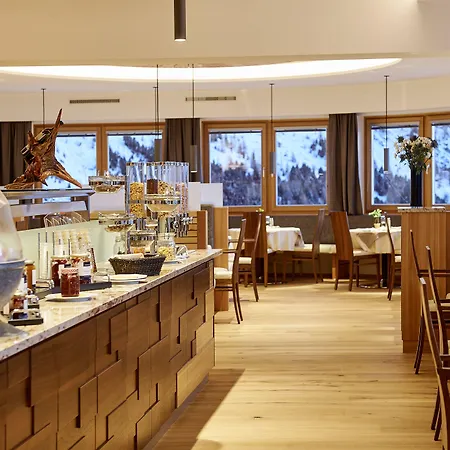 Hochsoelden 4* سولدن