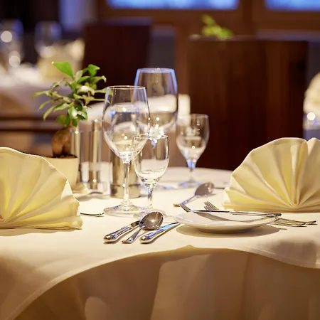 فندق Hochsoelden 4*