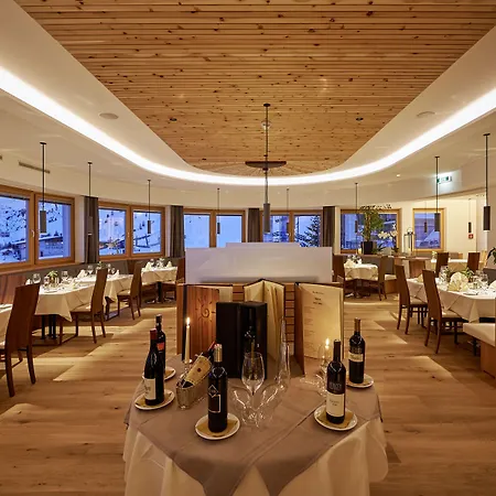 Hochsoelden 4* سولدن