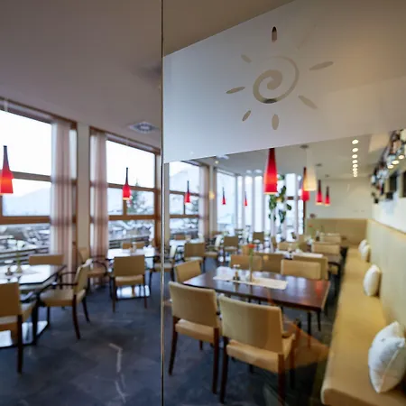 Hochsoelden فندق سولدن