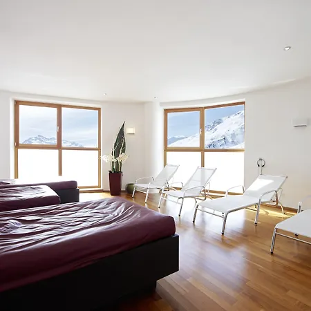 Hochsoelden فندق