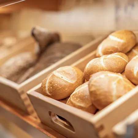 Hochsoelden ホテル