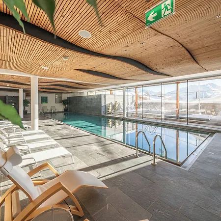 Hochsoelden فندق سولدن